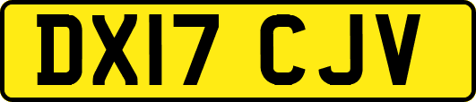 DX17CJV