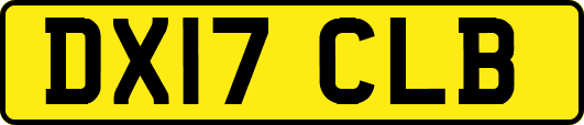 DX17CLB