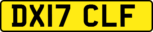 DX17CLF