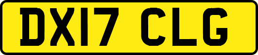 DX17CLG