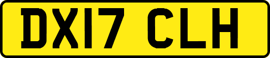 DX17CLH