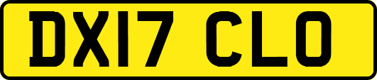 DX17CLO