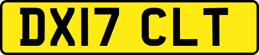 DX17CLT
