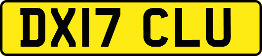 DX17CLU