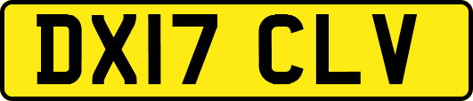 DX17CLV