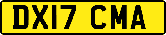 DX17CMA