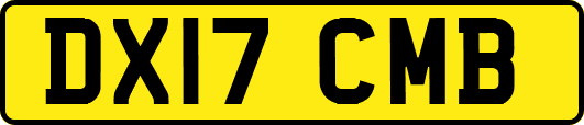 DX17CMB