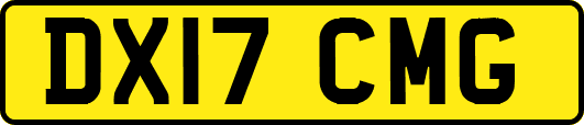 DX17CMG