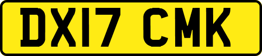 DX17CMK