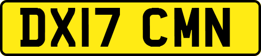 DX17CMN