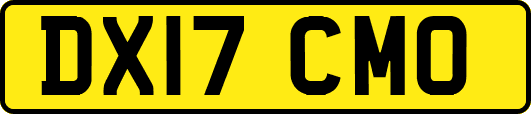DX17CMO