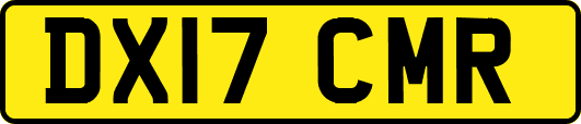 DX17CMR