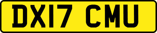 DX17CMU