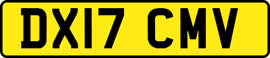 DX17CMV