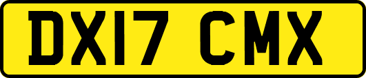 DX17CMX