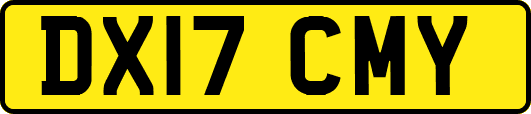 DX17CMY
