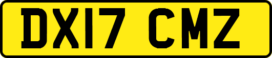 DX17CMZ