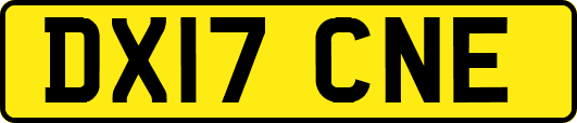 DX17CNE