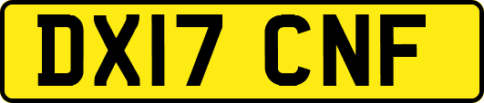 DX17CNF