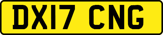DX17CNG