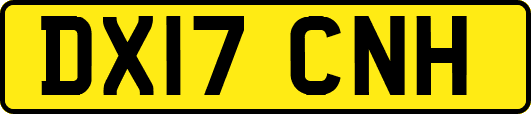 DX17CNH