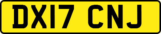DX17CNJ