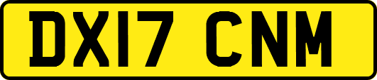 DX17CNM