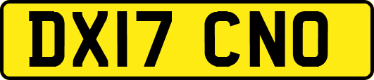 DX17CNO