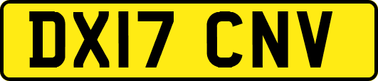 DX17CNV