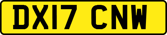 DX17CNW