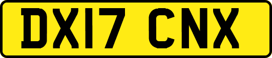 DX17CNX