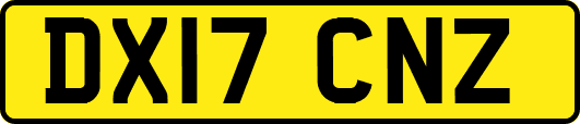 DX17CNZ