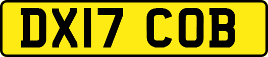 DX17COB