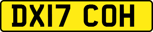 DX17COH