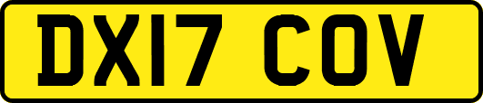 DX17COV