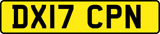 DX17CPN