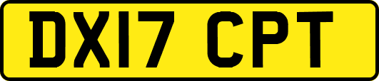 DX17CPT