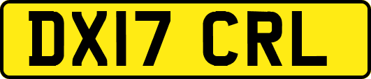 DX17CRL