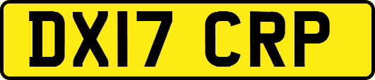 DX17CRP