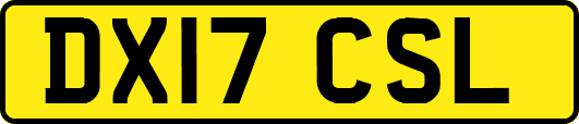 DX17CSL