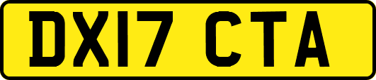 DX17CTA