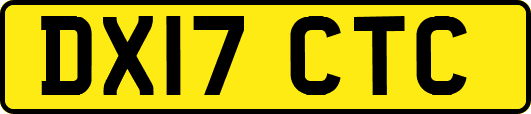 DX17CTC