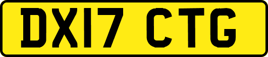DX17CTG