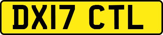 DX17CTL