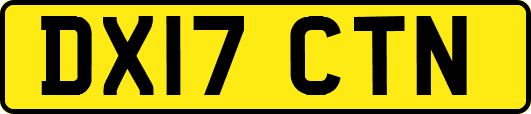 DX17CTN