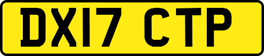 DX17CTP