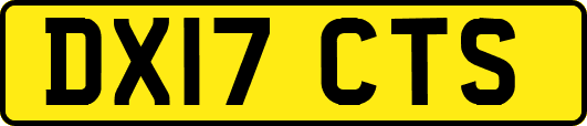 DX17CTS