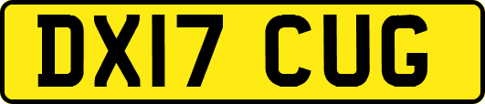 DX17CUG