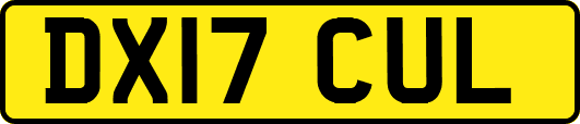 DX17CUL