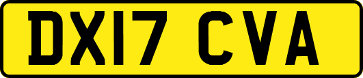 DX17CVA
